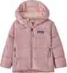 Colour: Fuzzy Mauve