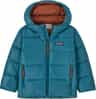 Colour: Glacial Blue