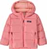 Colour: Pickled Pink