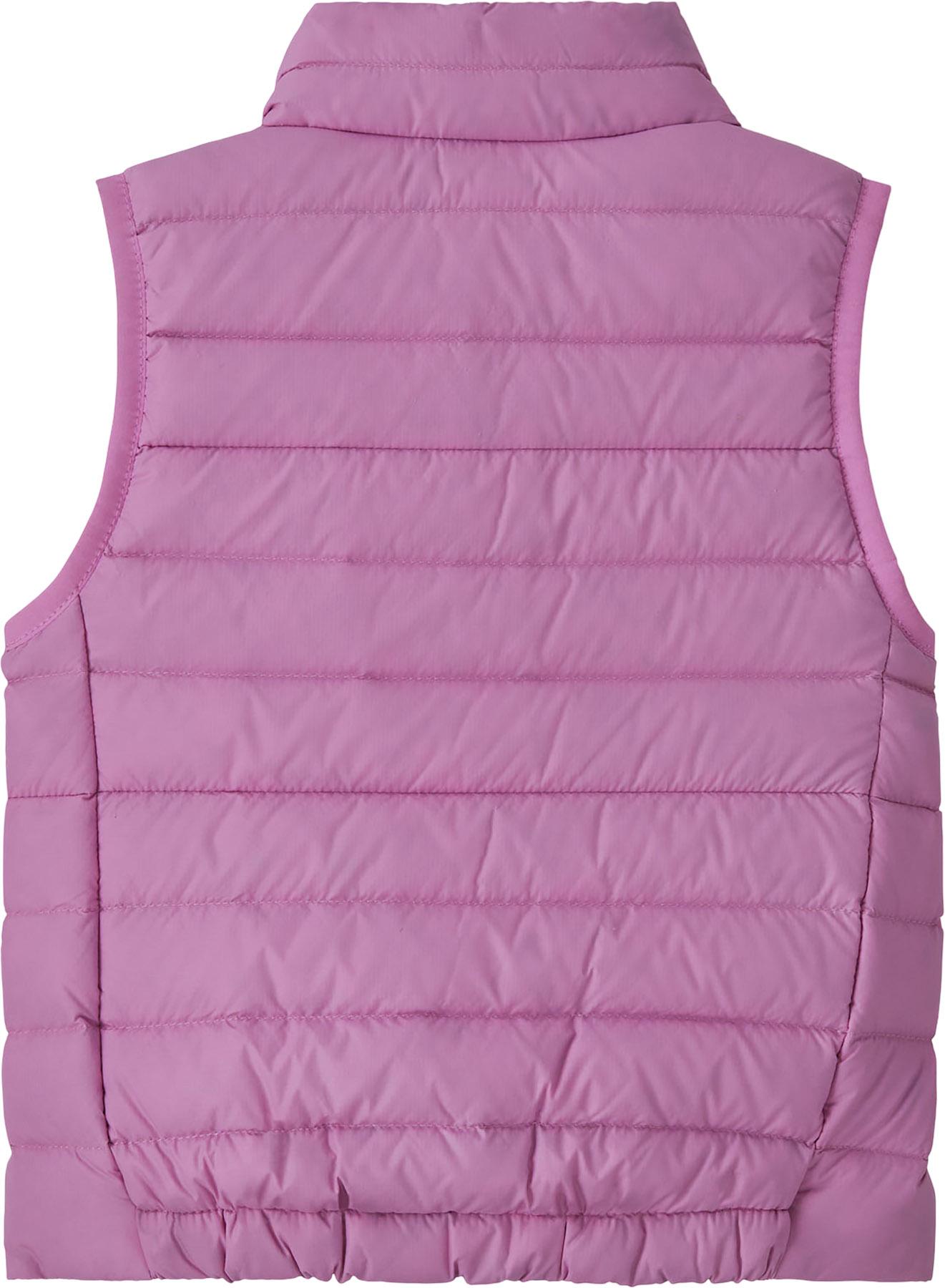 Product gallery image number 2 for product Down Sweater Vest - Baby