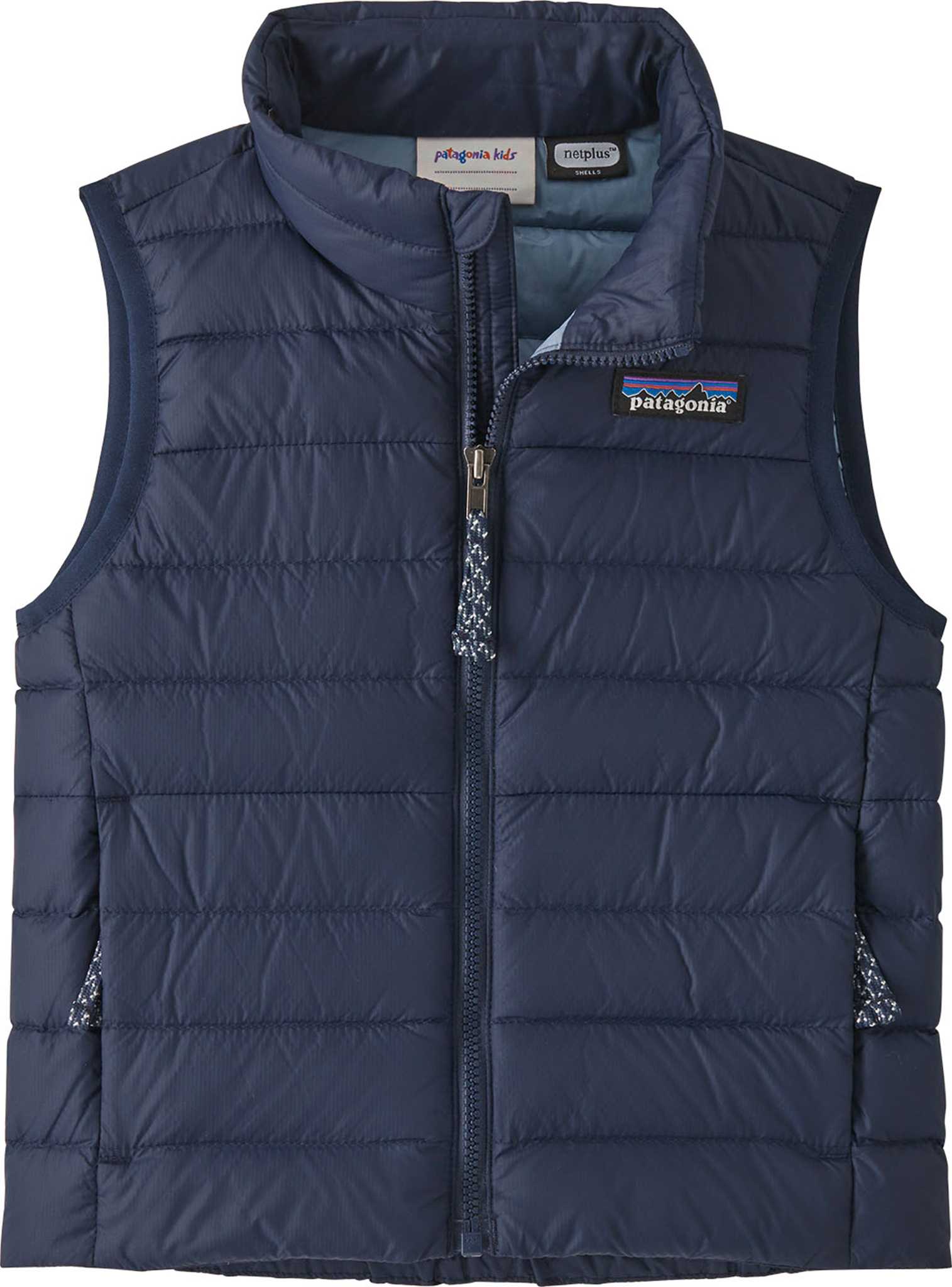 Product image for Down Sweater Vest - Baby