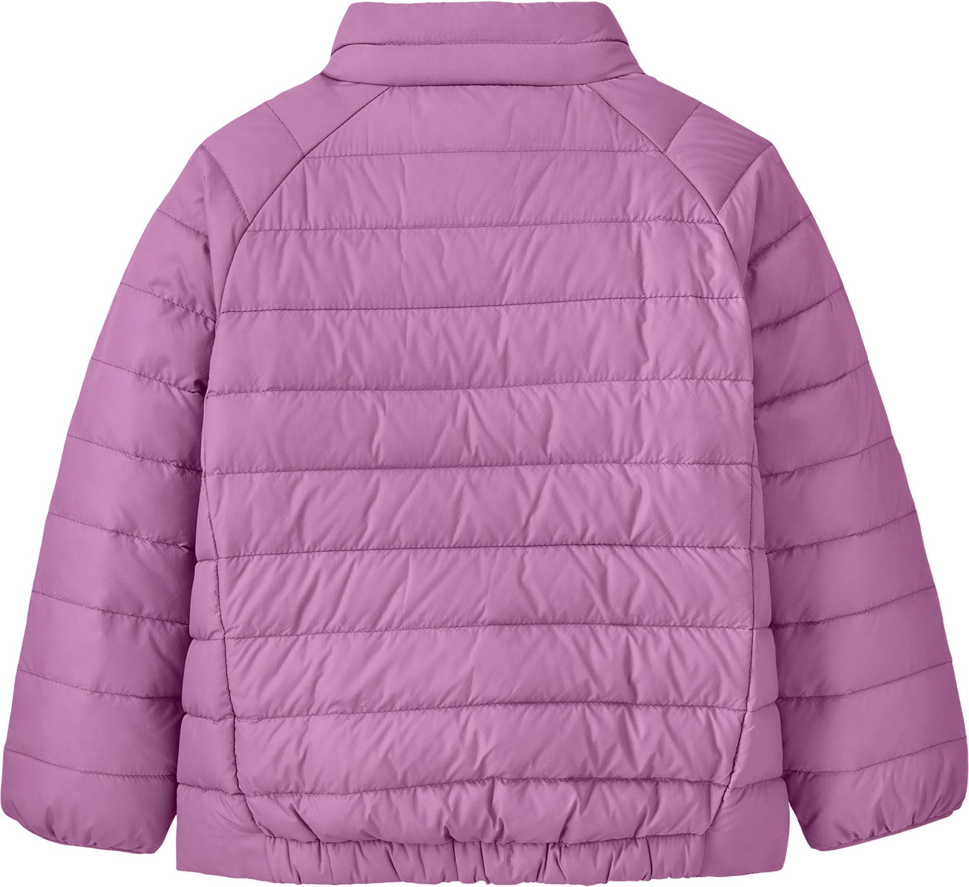 Product gallery image number 2 for product Manteau en duvet - Bébé