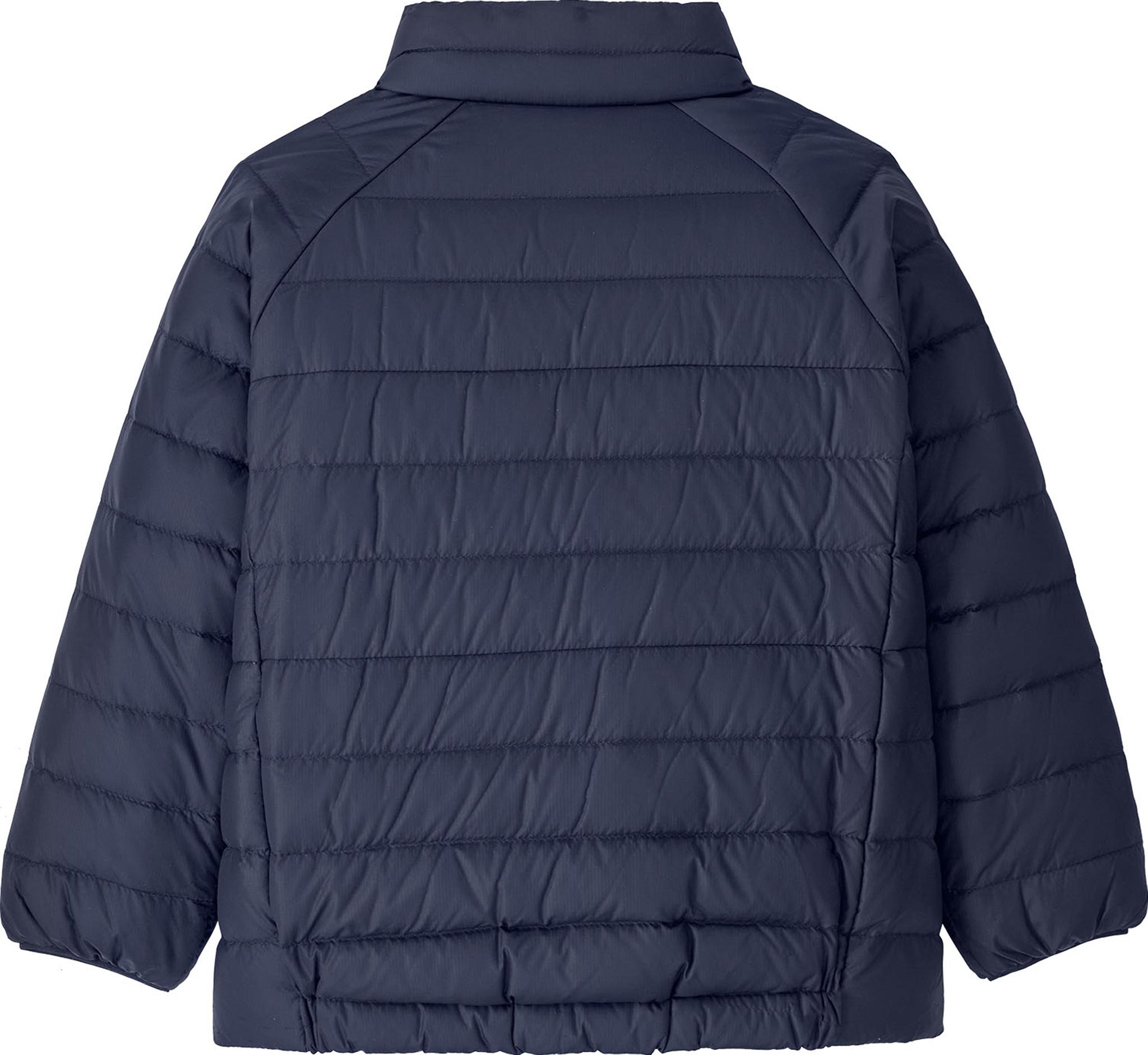 Product gallery image number 5 for product Down Sweater - Baby