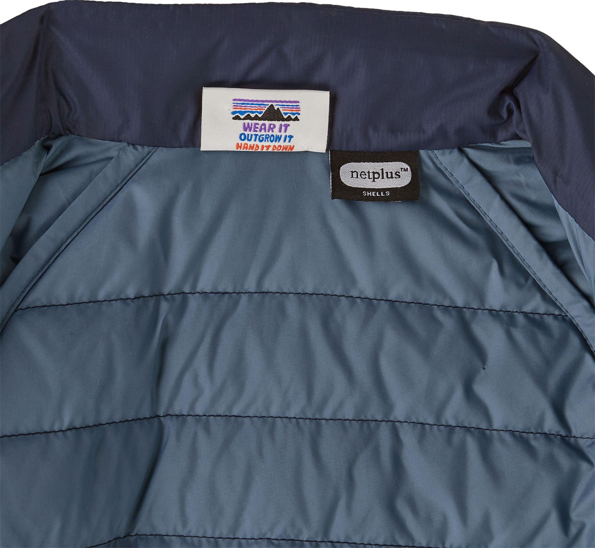 Product gallery image number 6 for product Down Sweater - Baby