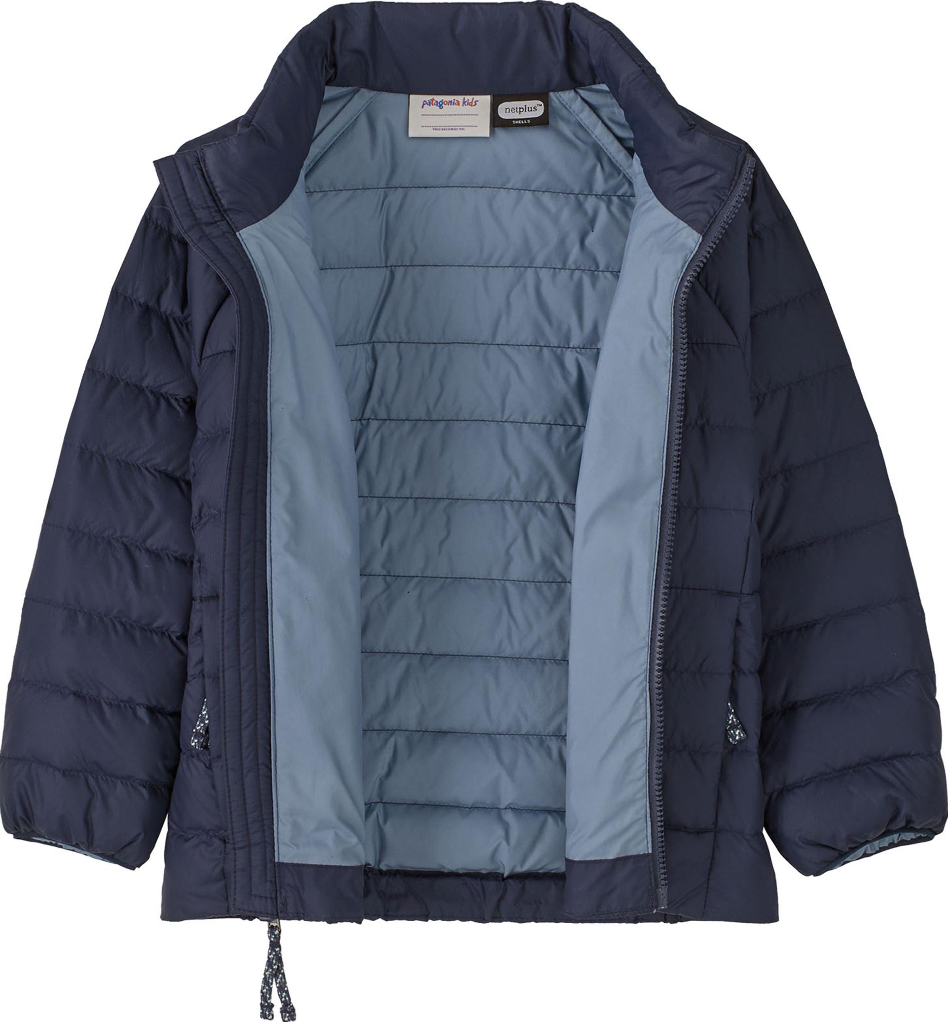 Product gallery image number 3 for product Down Sweater - Baby