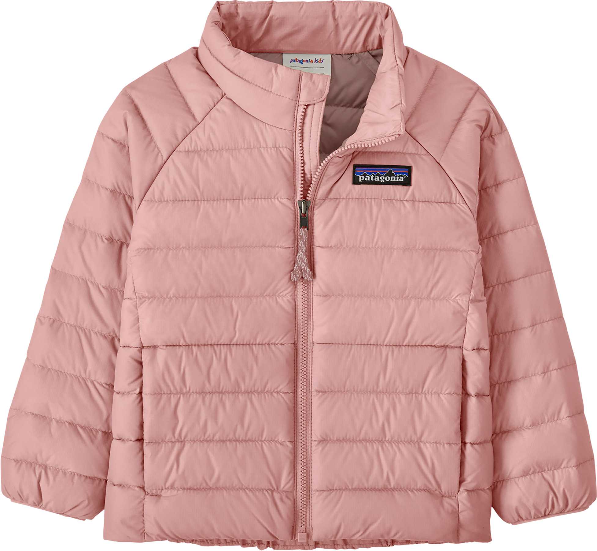 Fuzzy Mauve