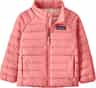 Colour: Pickled Pink