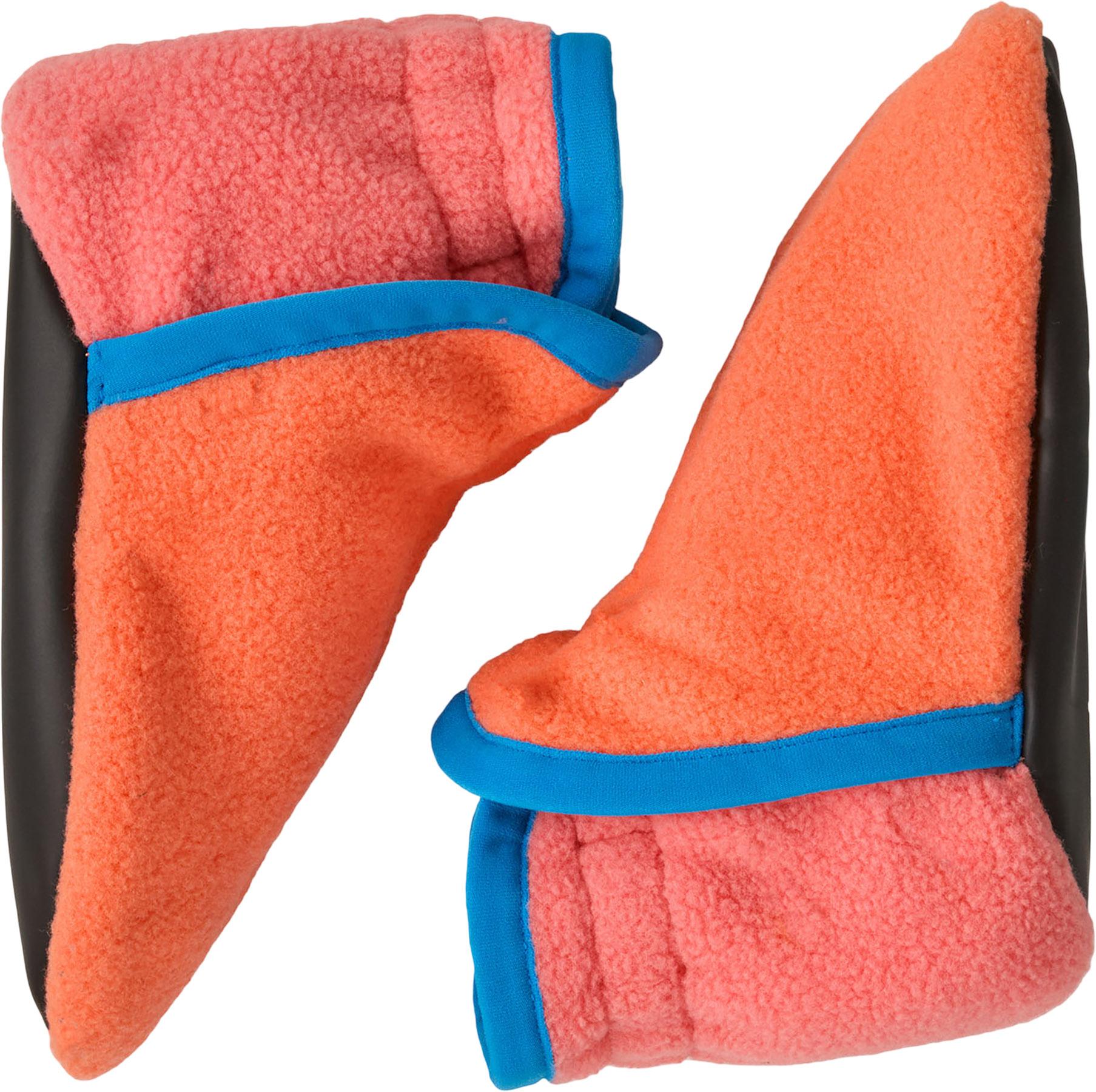 Product gallery image number 1 for product Synchilla Booties - Infant