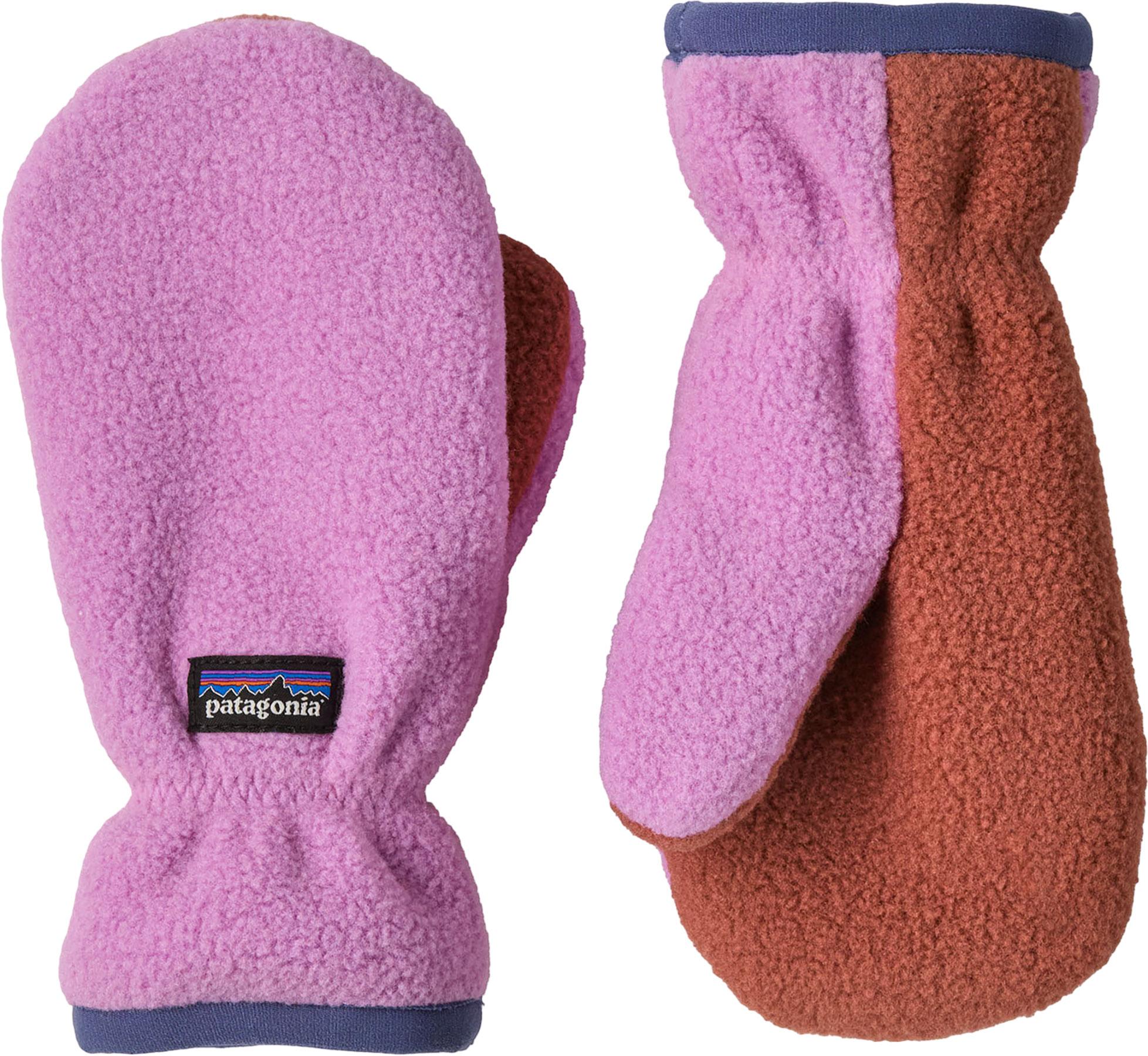 Numéro de l'image de la galerie de produits 1 pour le produit Mitaines à poche Pita - Bébé