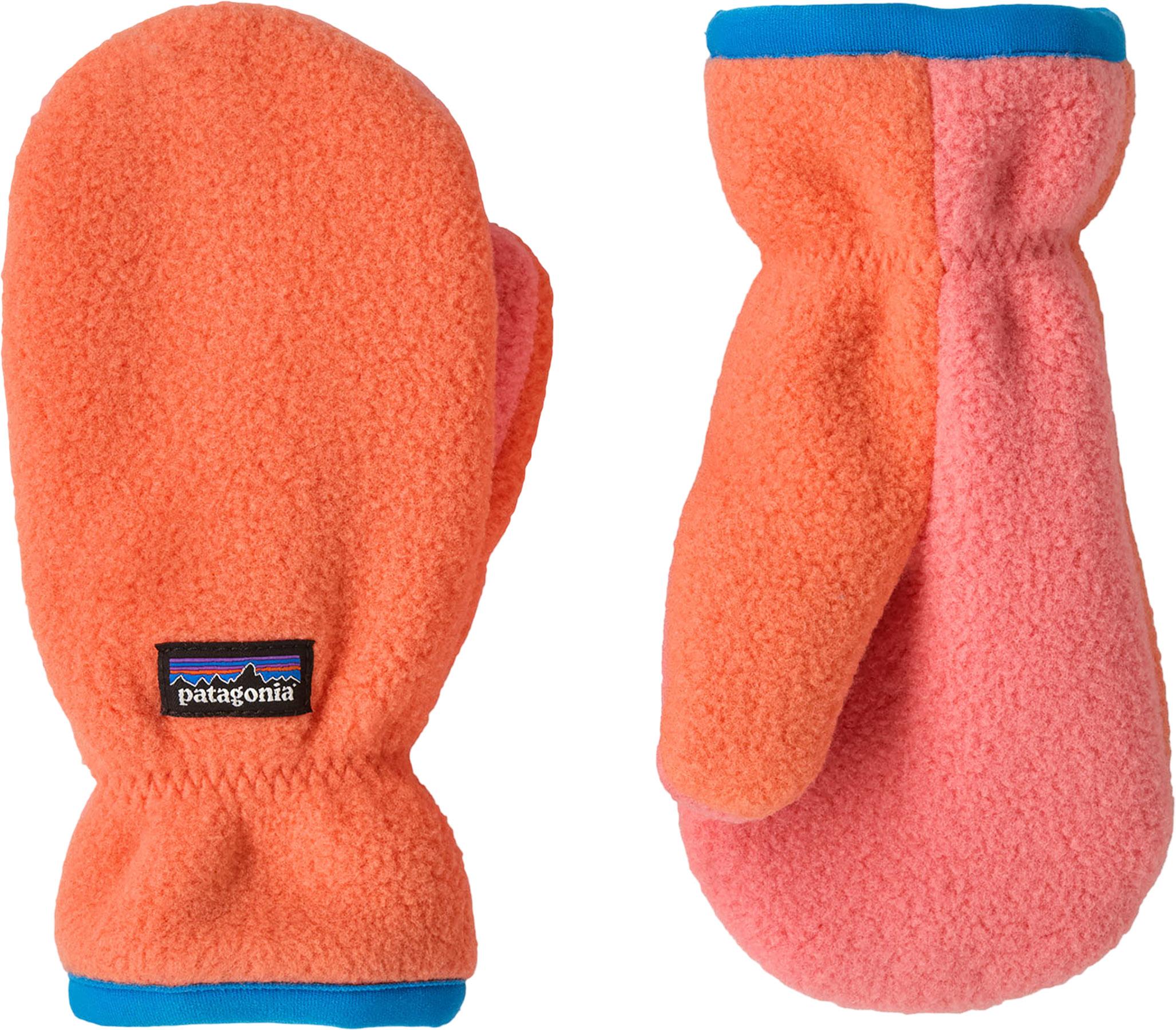 Product image for Pita Pocket Mittens - Baby