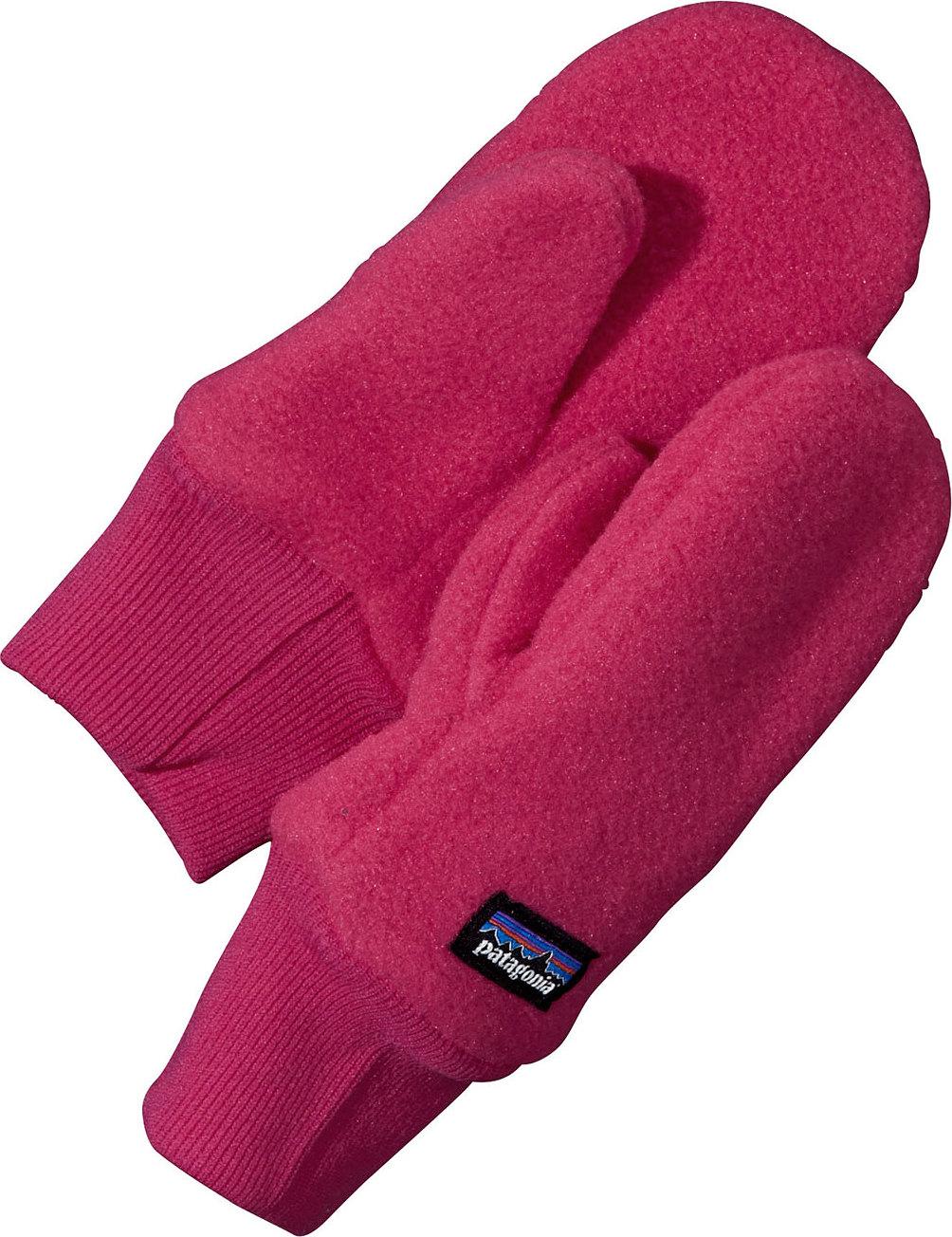 Product gallery image number 1 for product Pita Pocket Mittens - Baby's