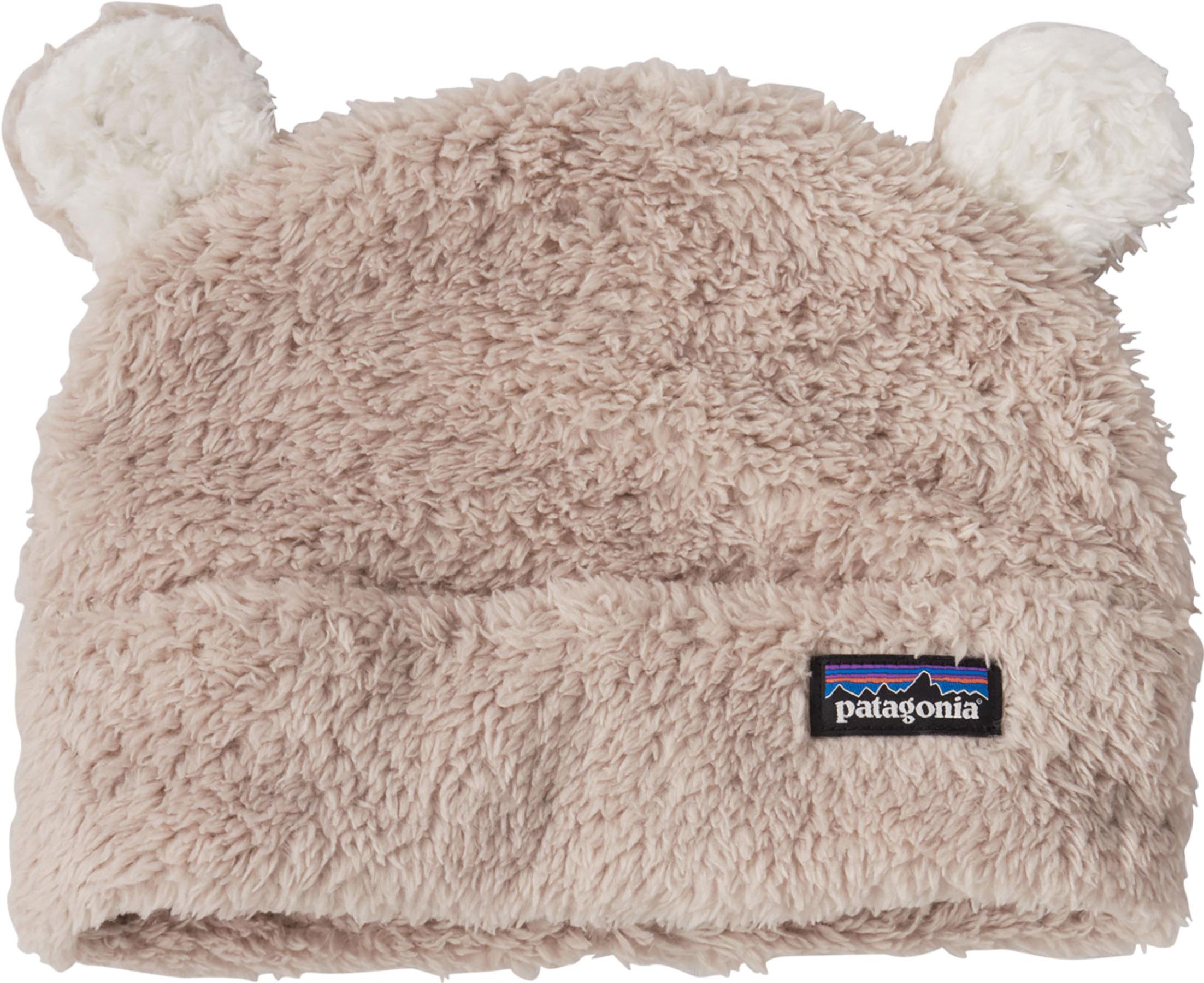 Product image for Furry Friends Hat - Baby's