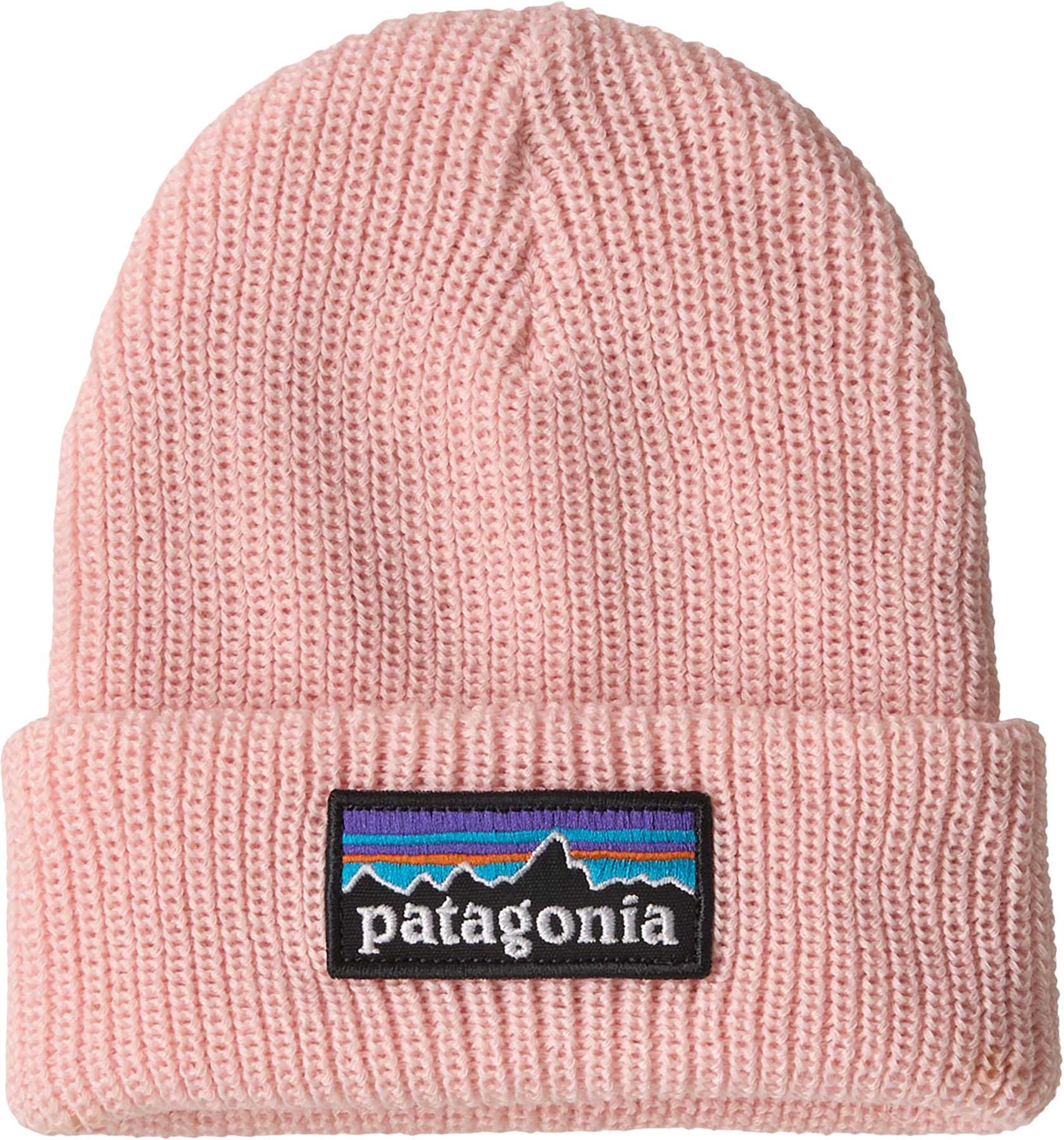 Logo- Sunlit Pink