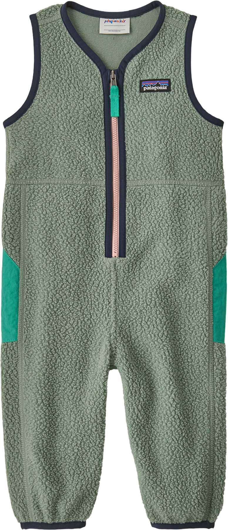 Cover Green