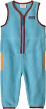 Colour: Snowmelt Blue