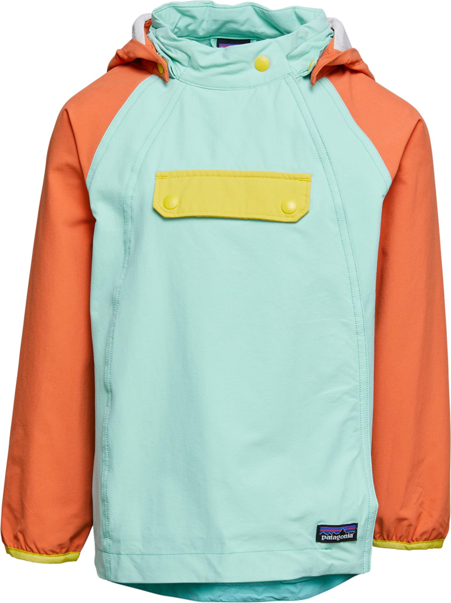Product gallery image number 1 for product Isthmus Anorak - Baby