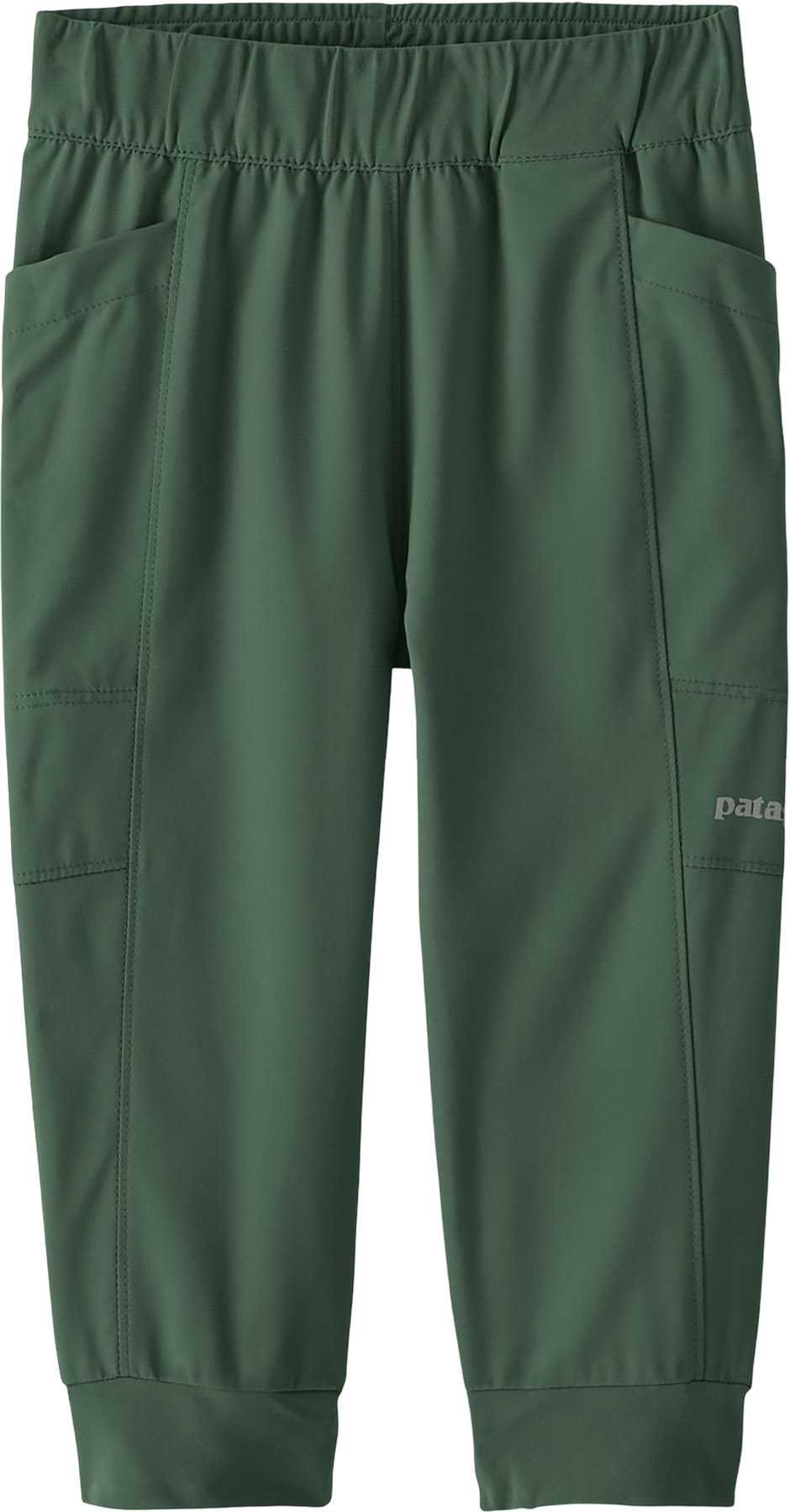 Canopy Green