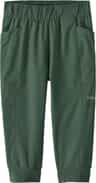 Colour: Canopy Green
