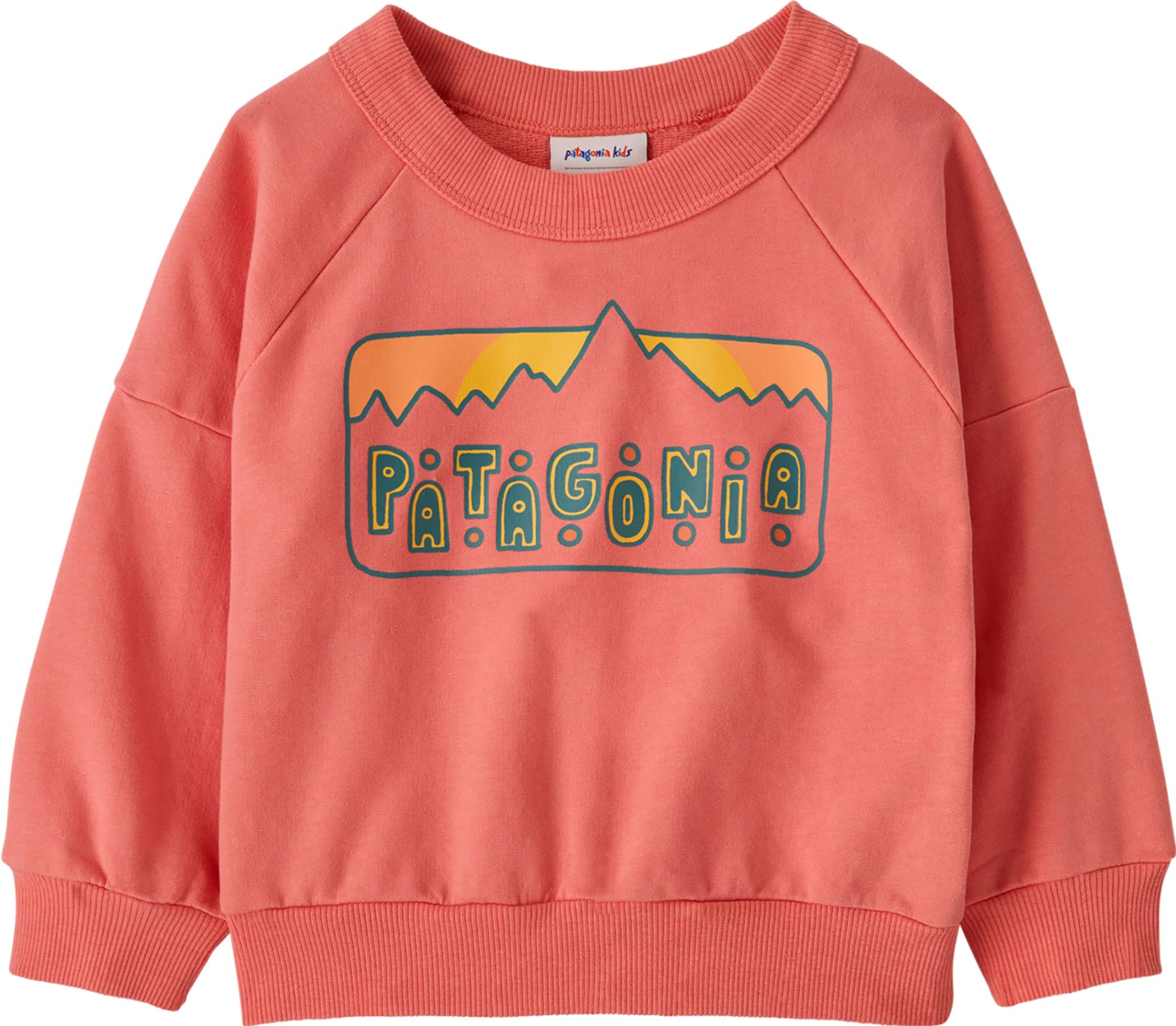 Product image for Crew Neck Sweatshirt - Baby
