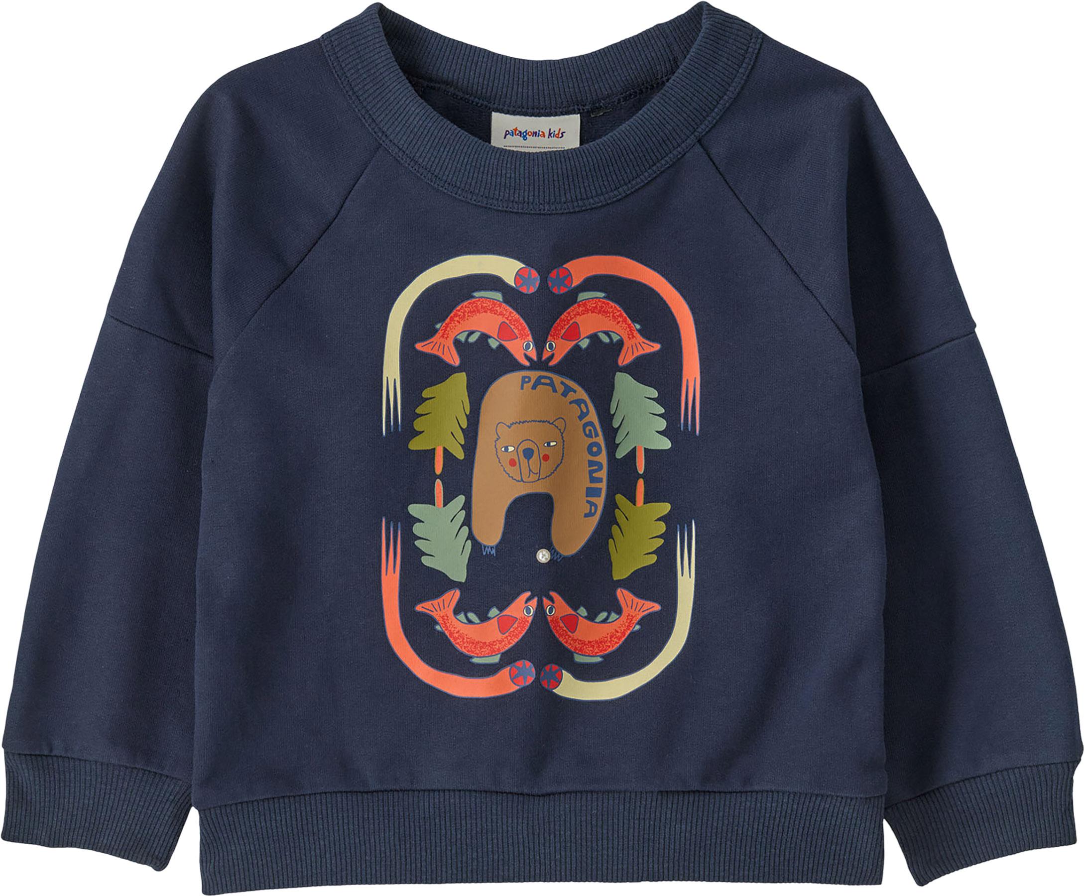 Product image for Crew Neck Sweatshirt - Baby