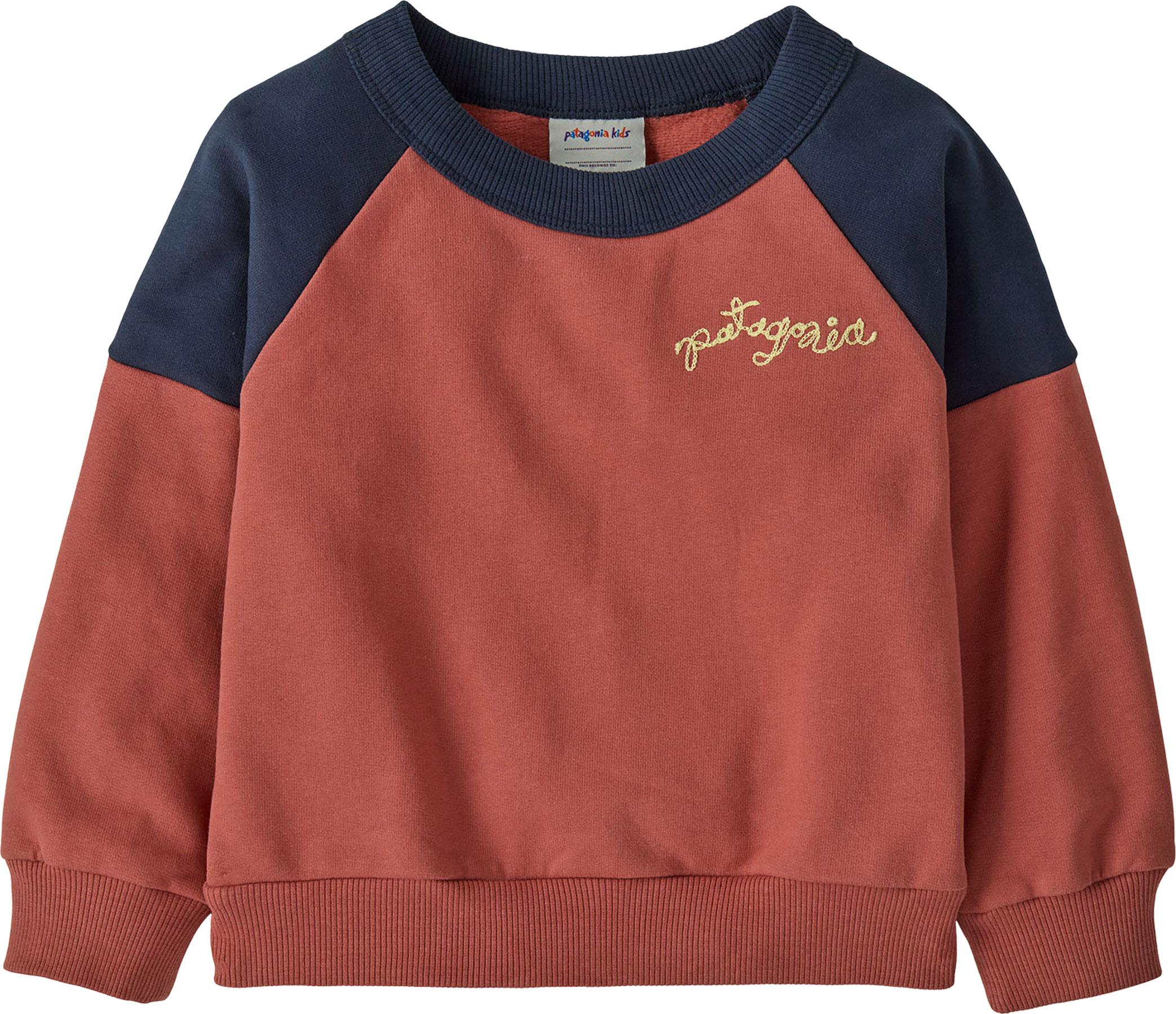 Product image for Crew Neck Sweatshirt - Baby