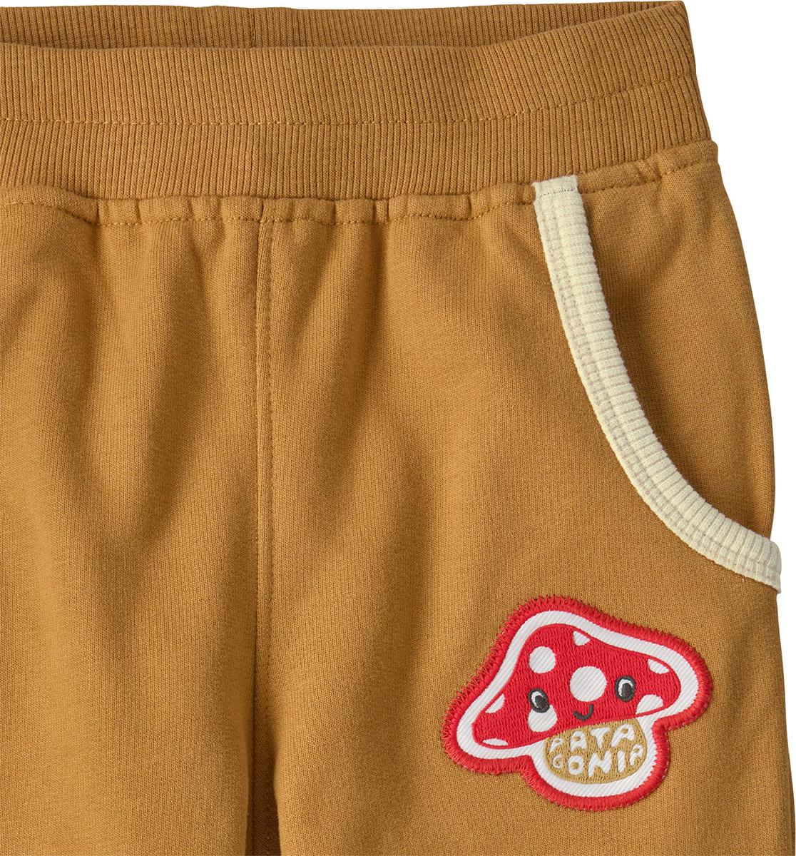 Product gallery image number 3 for product Sweatpants - Baby