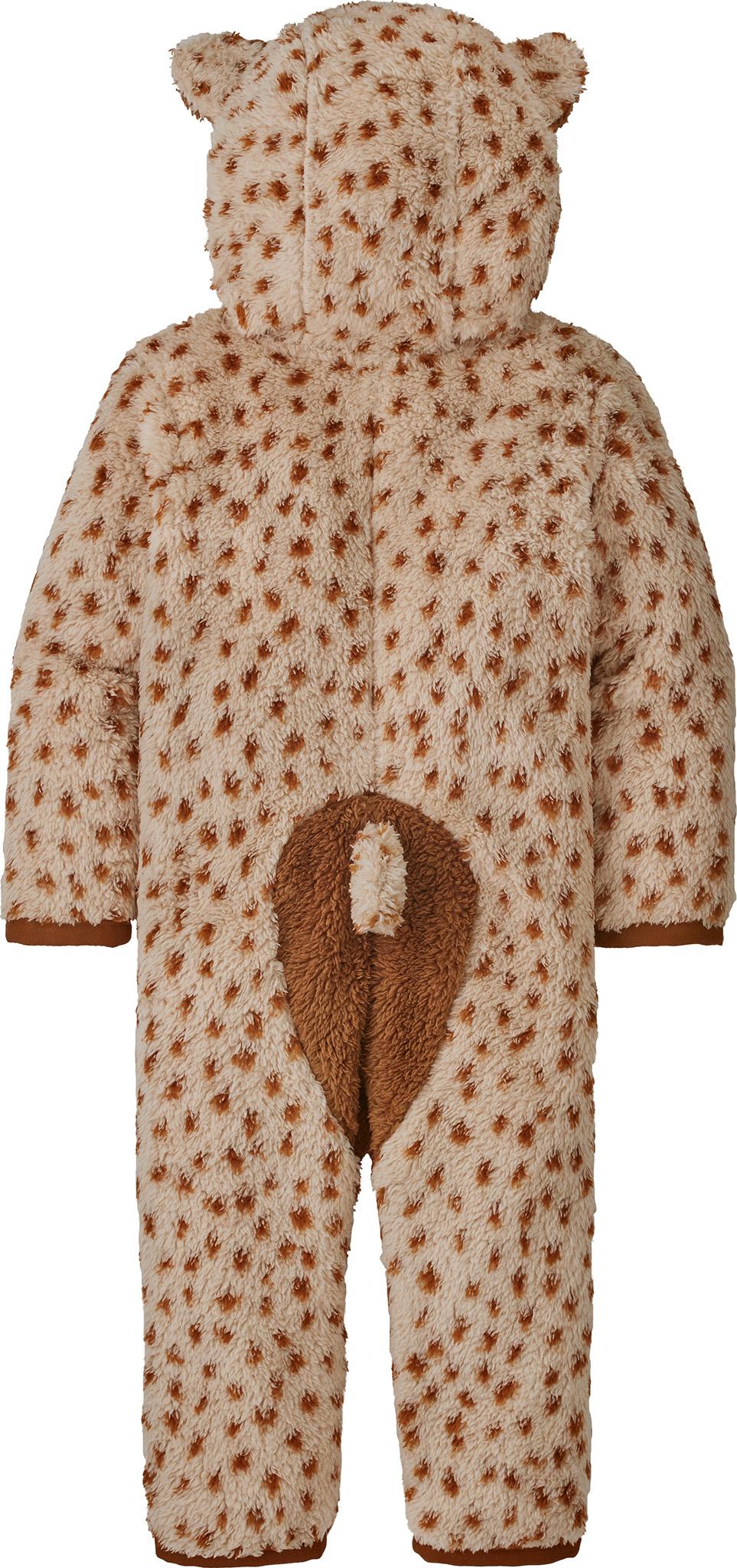 Product gallery image number 2 for product Furry Friends Bunting - Baby