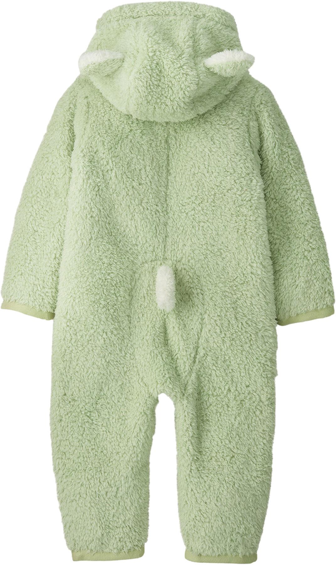 Product gallery image number 2 for product Furry Friends Bunting - Baby