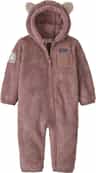Colour: Curious Seal Patch - Moonrise Taupe