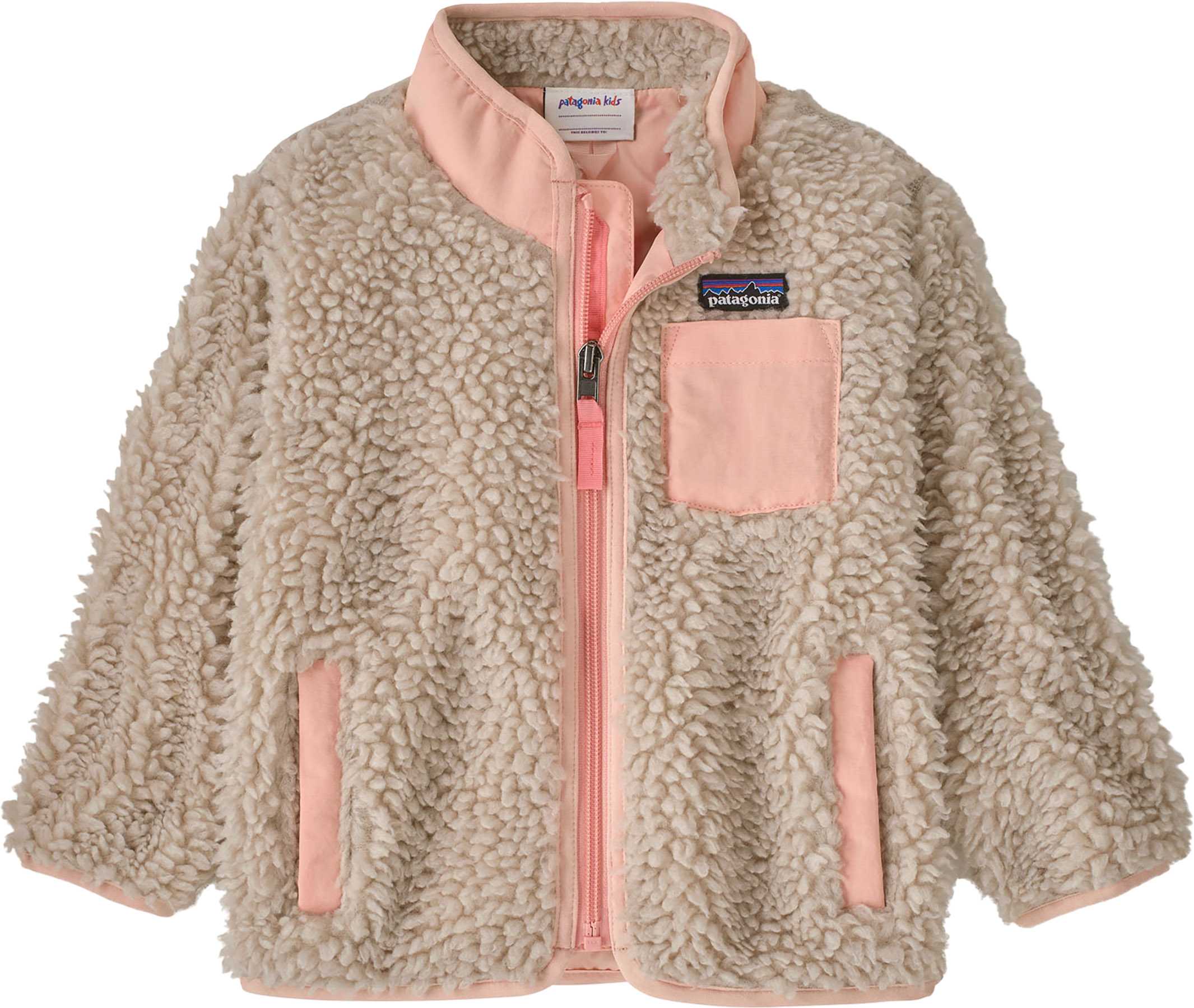 Natural - Sunlit Pink