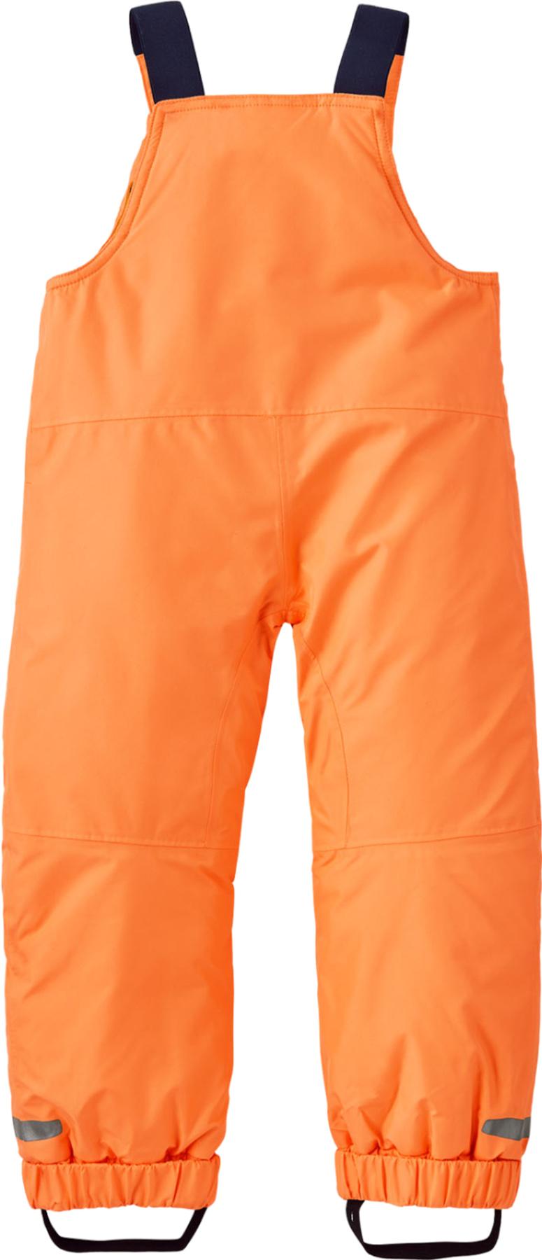 Product gallery image number 2 for product Snow Pile Bib - Kid