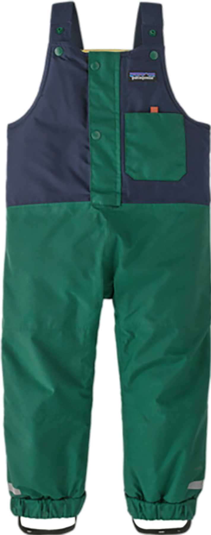 Product image for Snow Pile Bib - Kid