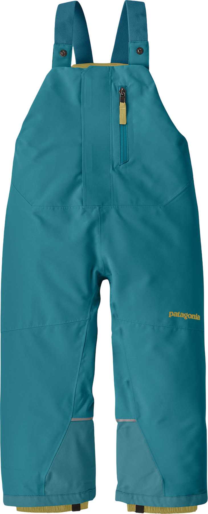 Glacial Blue