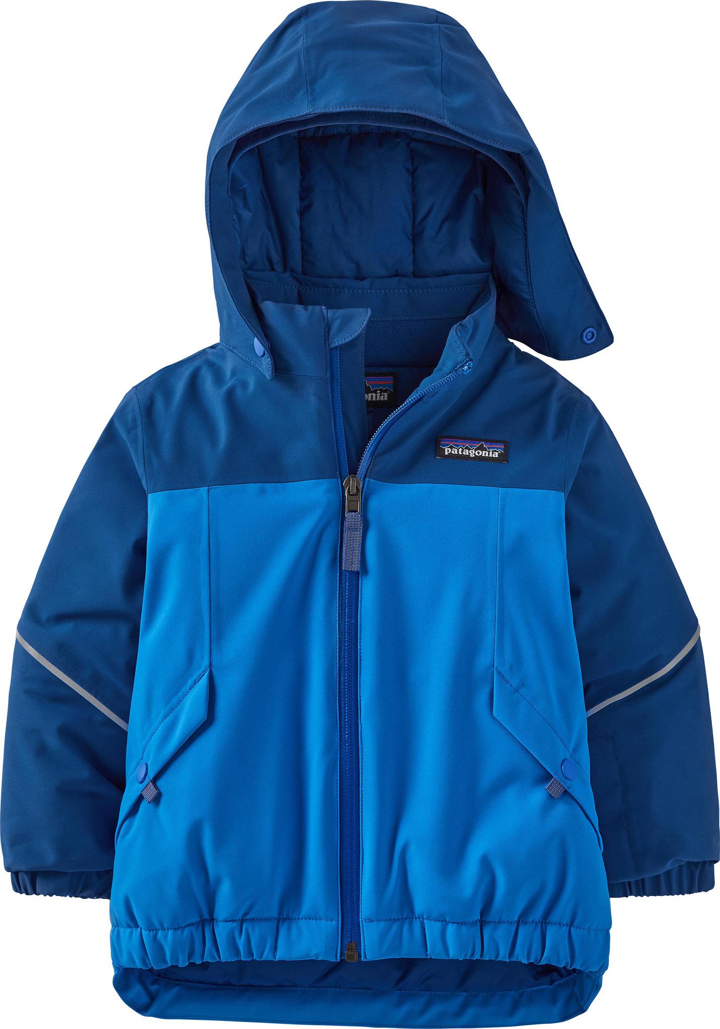 Product gallery image number 1 for product Snow Pile Jacket - Baby