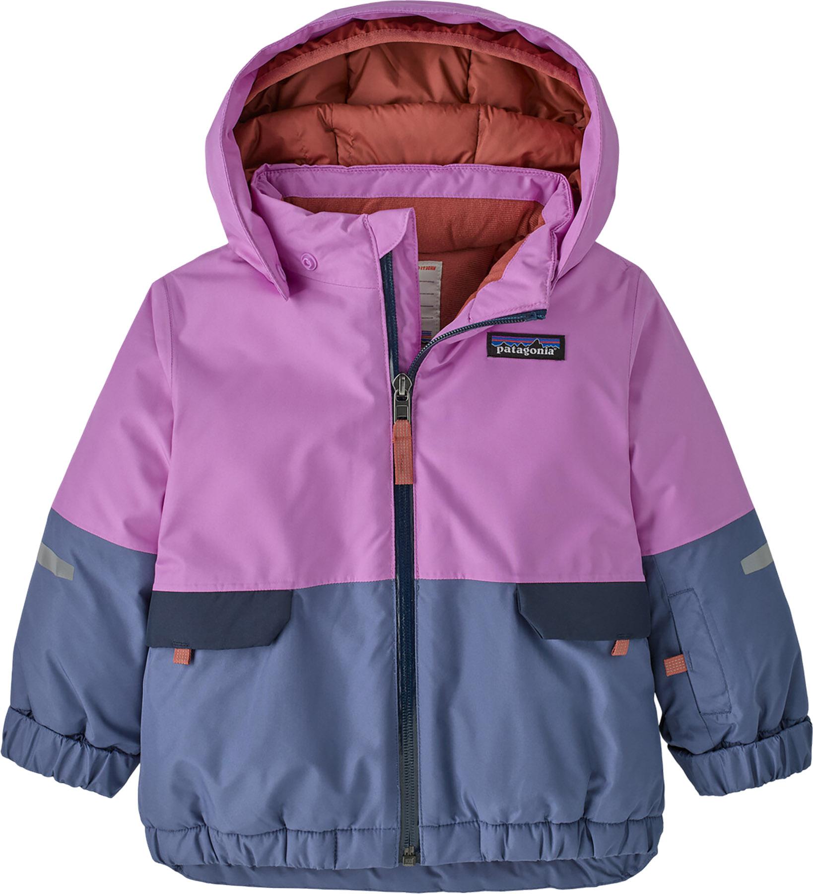 Product gallery image number 1 for product Snow Pile Jacket - Toddler