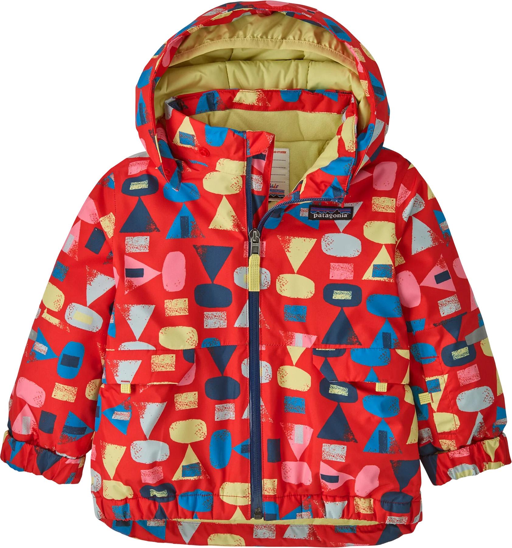 Image de produit pour Manteau Snow Pile - Tout-Petit