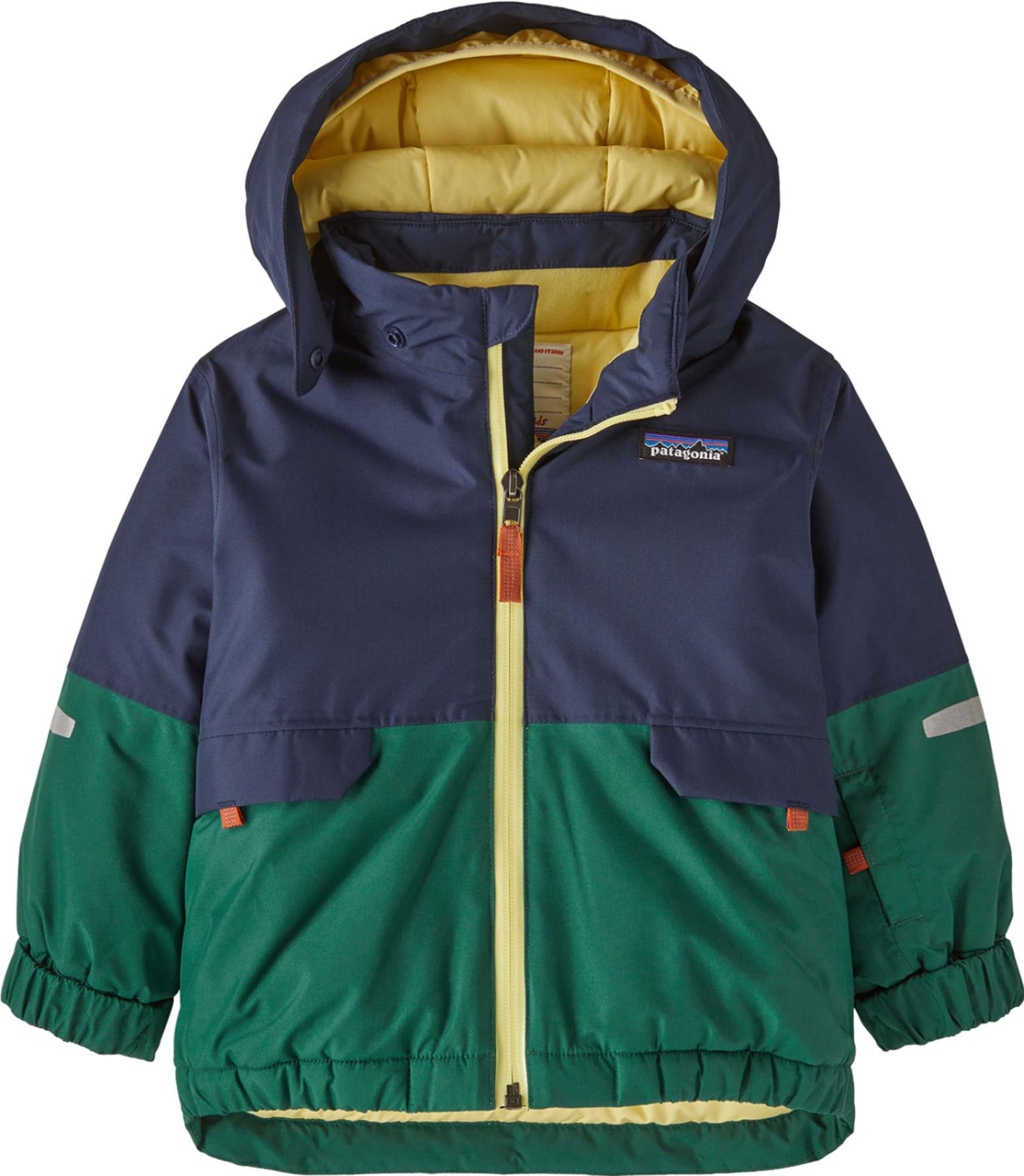 New Navy
