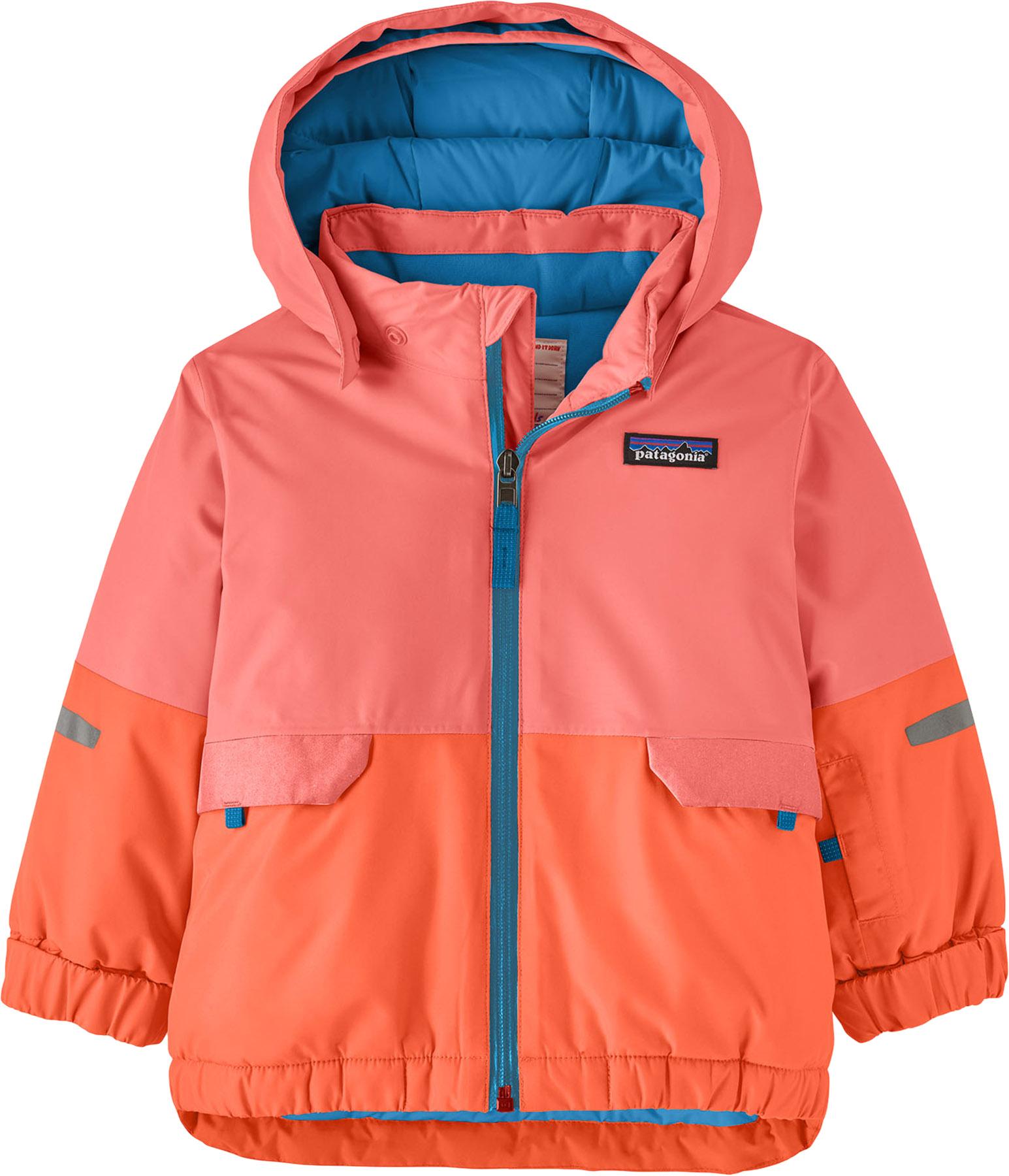 Image de produit pour Manteau Snow Pile - Tout-Petit