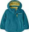 Couleur: Glacial Blue