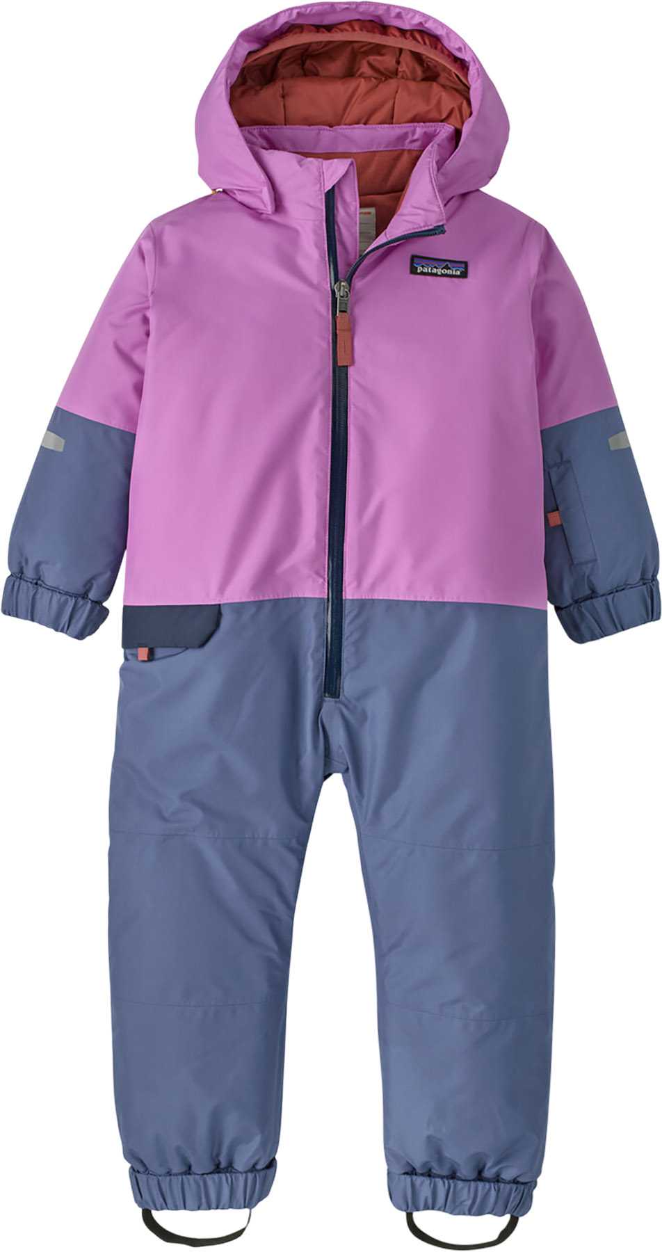 Product image for Snow Pile One-Piece - Toddler
