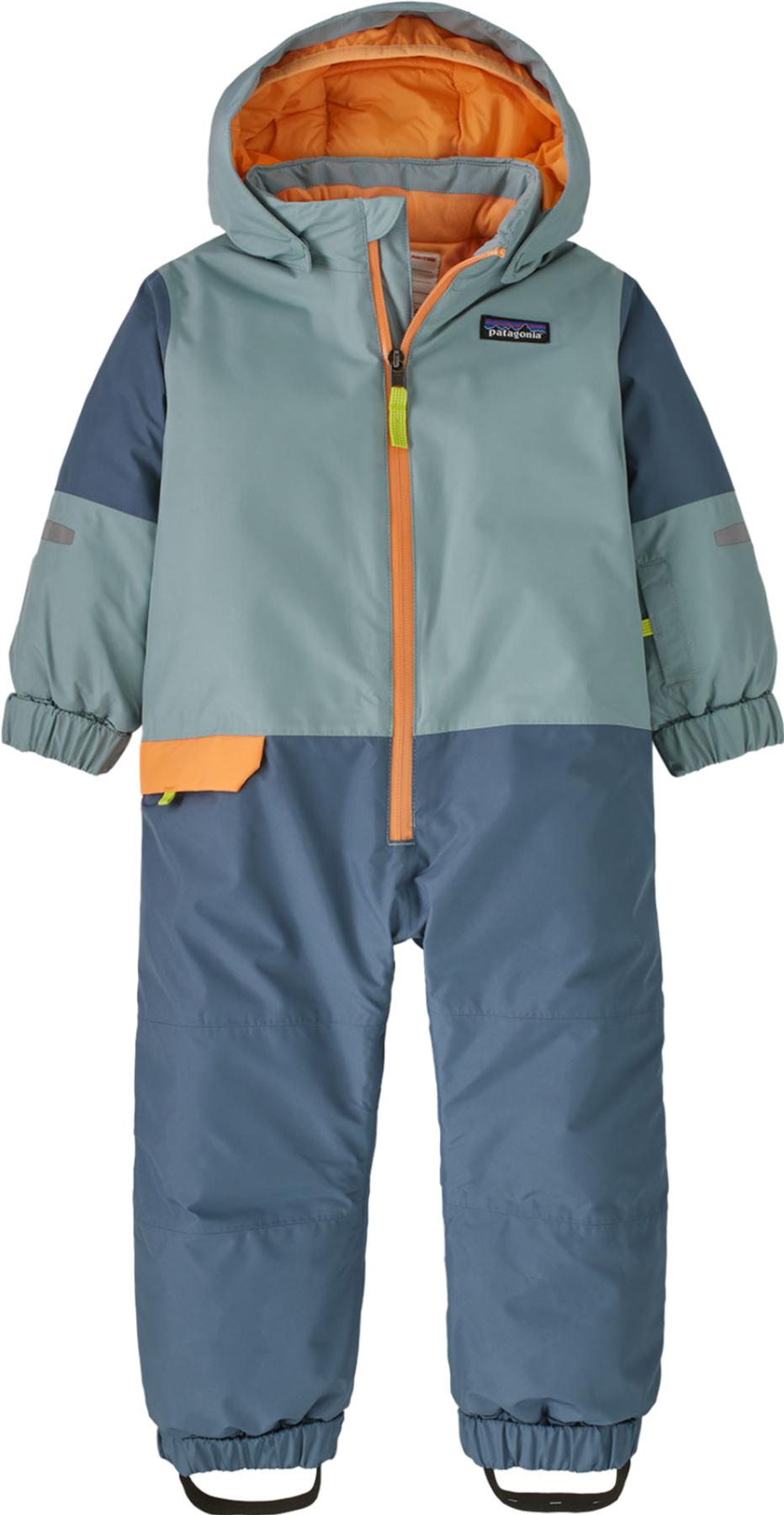 Thermal Blue