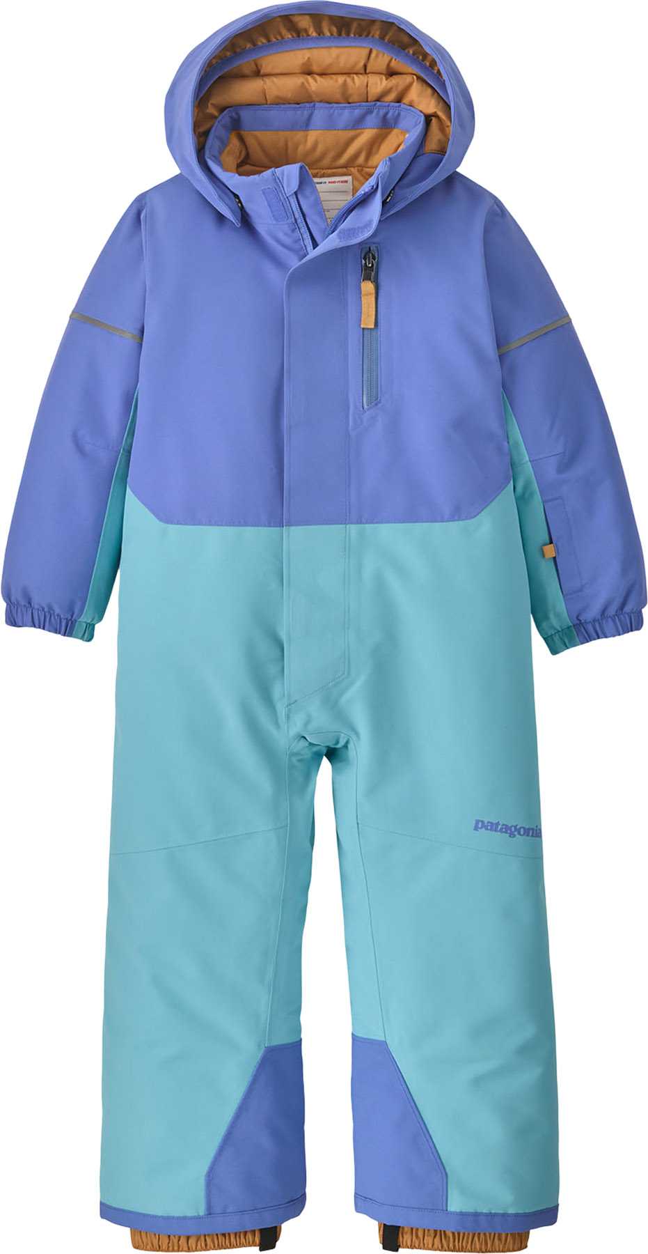 Diver Blue