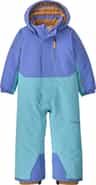 Colour: Diver Blue