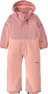 Colour: Fuzzy Mauve