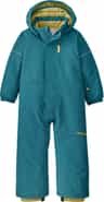 Colour: Glacial Blue