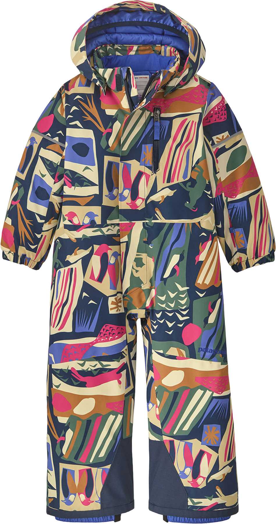 Lets Chat - New Navy