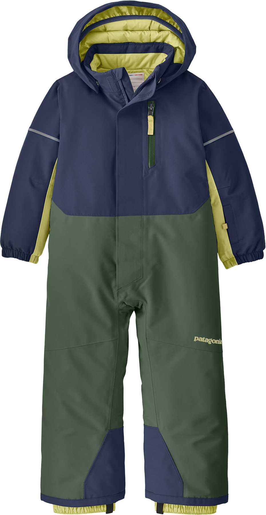 New Navy