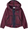 Colour: Berry Fig