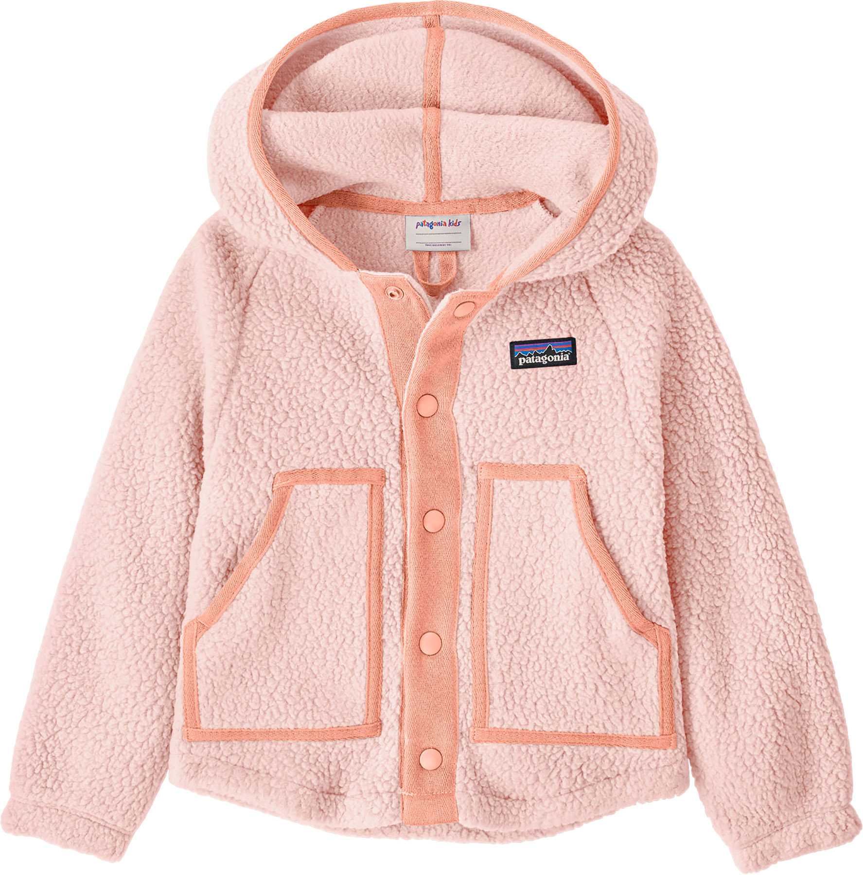 Pink Frost