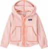 Colour: Pink Frost